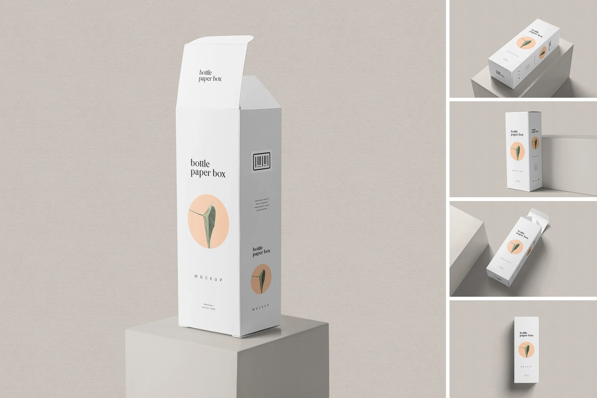 Why Clean Packaging Design Matters for Your Brand Success