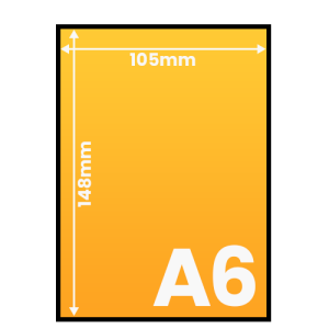 Flyer Printing With Fold