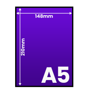 Digital Flyer Printing