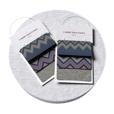 Carpet Sample Folders