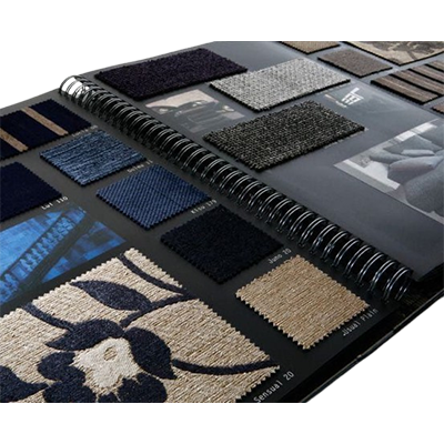 Wallpaper Sample Books