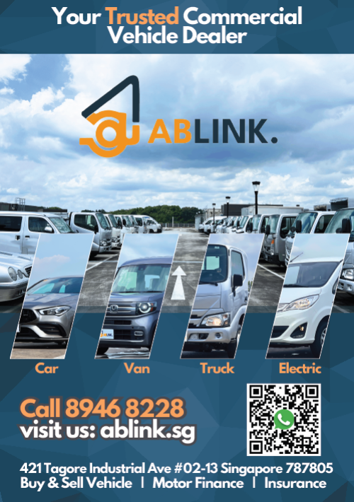 AB-Link AB-Link