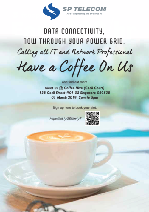 SP-telecom SP-telecom