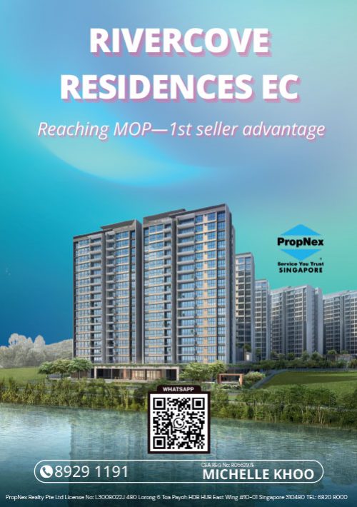 propnex-michelle propnex-michelle