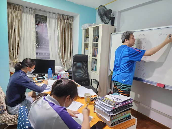 richard-math-academy