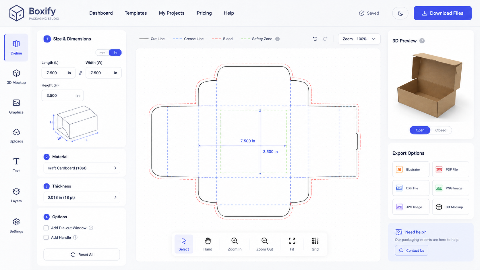 mockup-generator-website