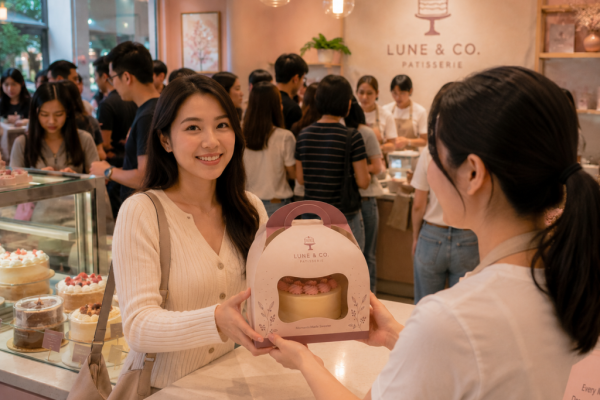 How Packaging Mockups Help Singapore SMEs Avoid Expensive Printing Mistakes 