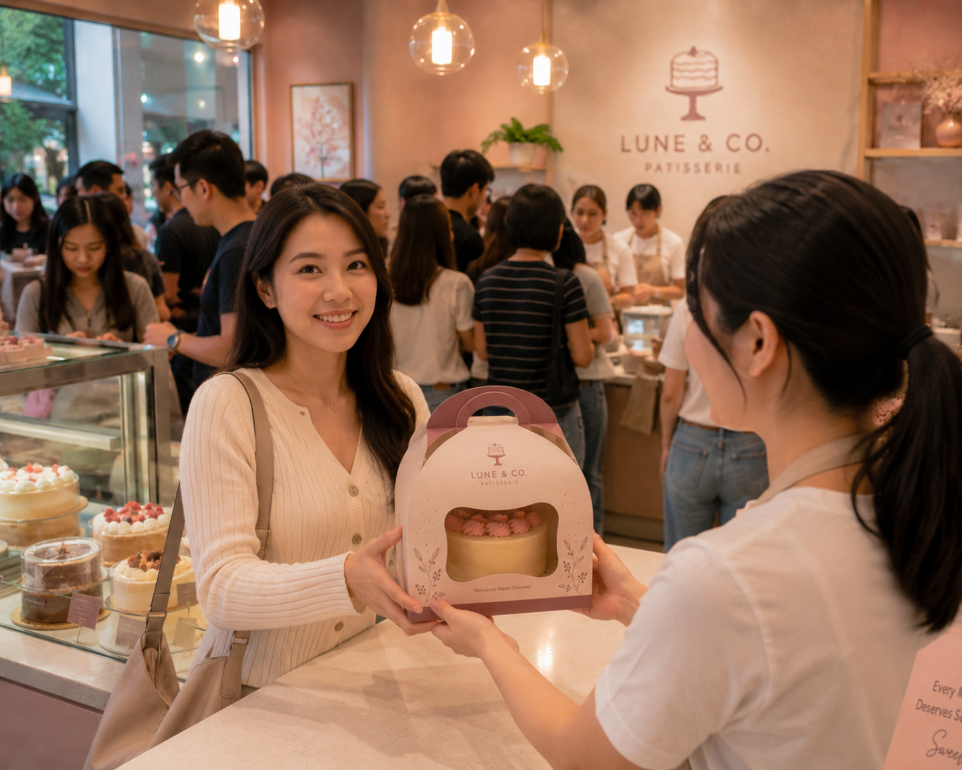 How Packaging Mockups Help Singapore SMEs Avoid Expensive Printing Mistakes 