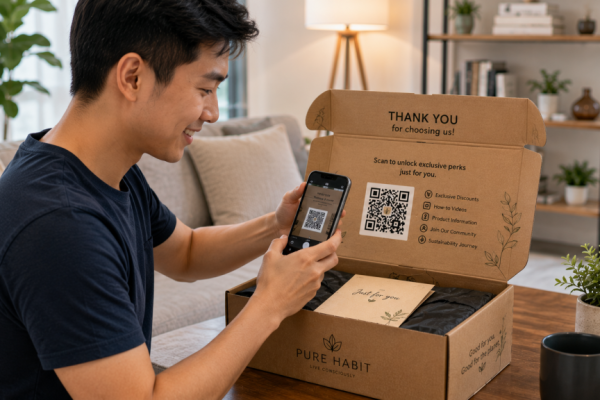How to Protect E-Commerce Packaging Delivery Without Losing the Unboxing Experience 